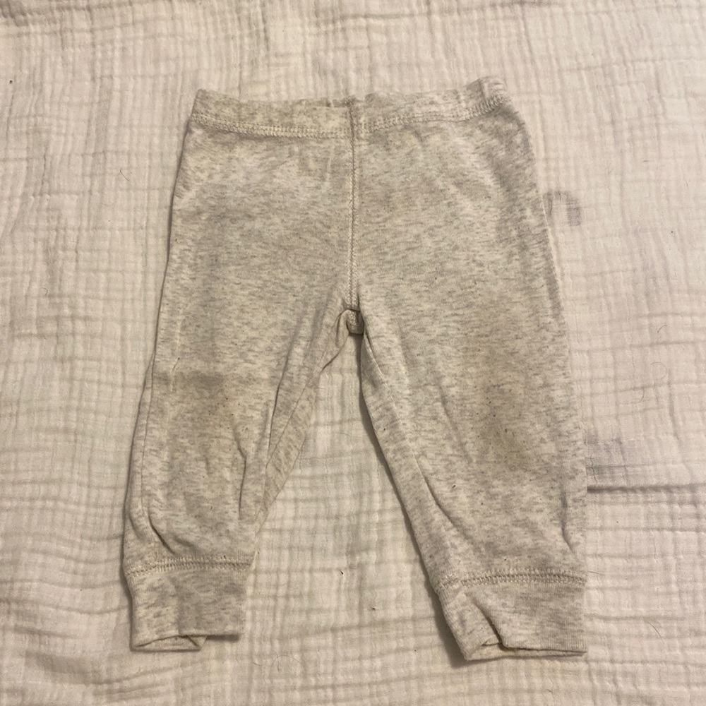 6 Month Pants